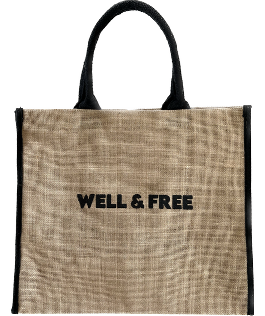 Come Along Carryall Tote